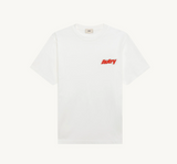 Double Logo Tee Man