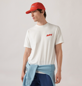 Double Logo Tee Man