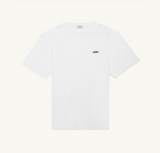 Embroidered Logo Tee Man