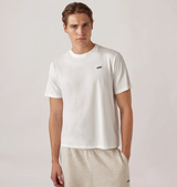 Embroidered Logo Tee Man