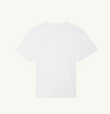 Embroidered Logo Tee Man