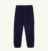 Embroiederd Logo Sweatpant Man