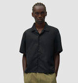 Nylon Linen Shirt