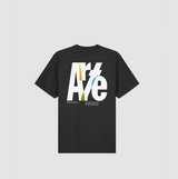 Big Logo Back T-shirt