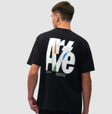Big Logo Back T-shirt