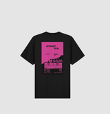 Back Graphic T-shirt