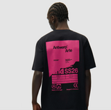 Back Graphic T-shirt