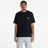 One point logo tee