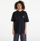 One point logo tee