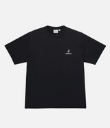 One point logo tee