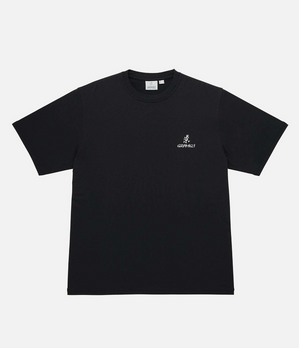 One point logo tee