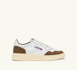 Sneakers Medalist Low Man.