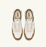 Sneakers Medalist Low Man.