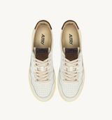 Sneakers Medalist Low Man.