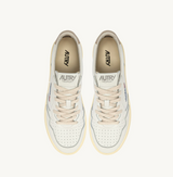Sneakers Medalist Low Man.