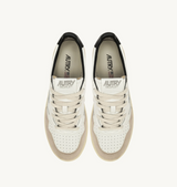 Sneakers Medalist Low Man.