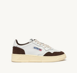 Sneakers Medalist Low Woman.