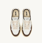 Sneakers Medalist Low Woman.
