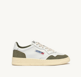 Sneakers Medalist Low Man.