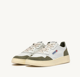 Sneakers Medalist Low Man.