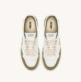 Sneakers Medalist Low Man.