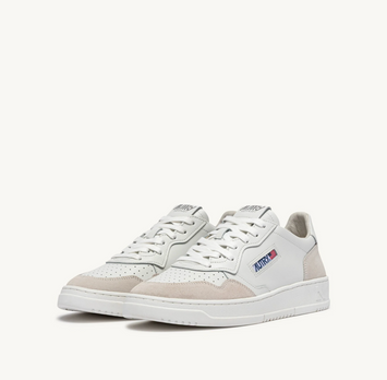 Sneakers Medalist Low Man.