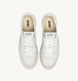 Sneakers Medalist Low Man.