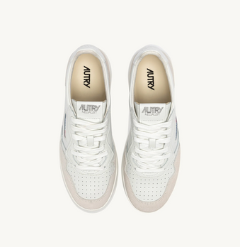 Sneakers Medalist Low Woman.