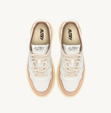 Sneakers Medalist Low Woman.