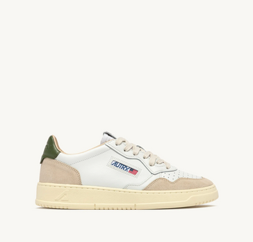 Sneakers Medalist Low Man.
