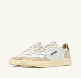 Sneakers Medalist Low Man.