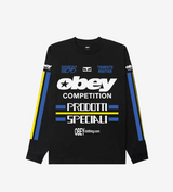 Competition Classic Ls.