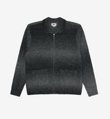 Obey Anton Gradent Cardigan.