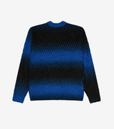Obey Haze Gradient Sweater.