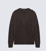 Cardigan Over Man