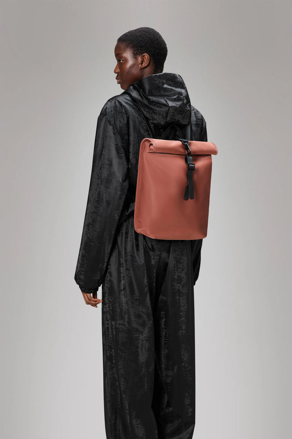 Rolltop Rucksack
