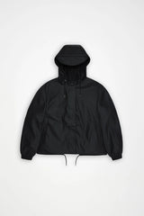 String W Jacket