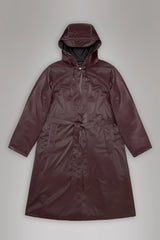 A-Line Longer Jacket