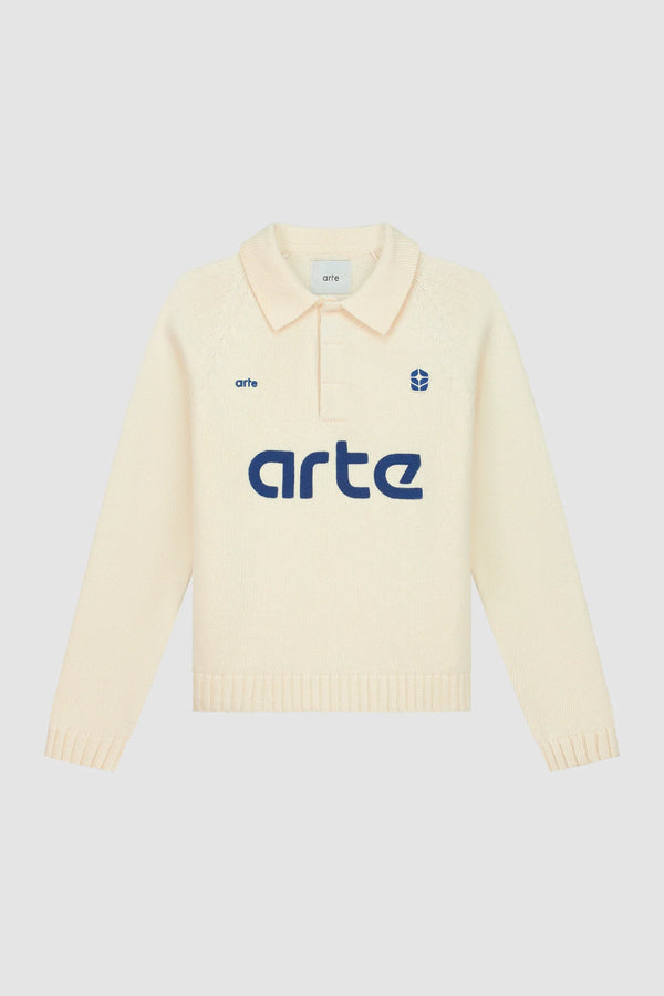 Football knit