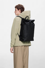 Rolltop Rucksack Large.