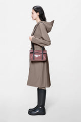 2 Strap Crossbody Bag.
