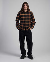Sebastian Shirt Ls