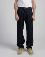 Loose Fit Jeans