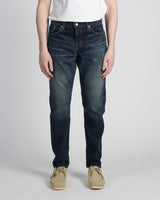 Regular Tapered Jeans