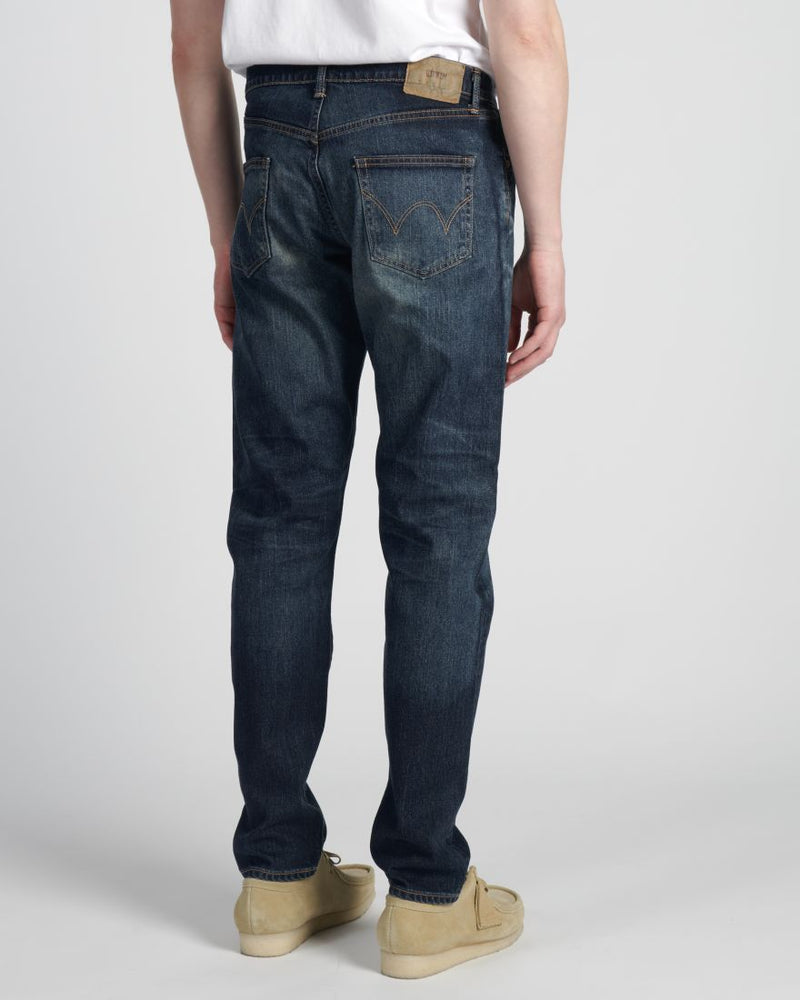 Regular Tapered Jeans