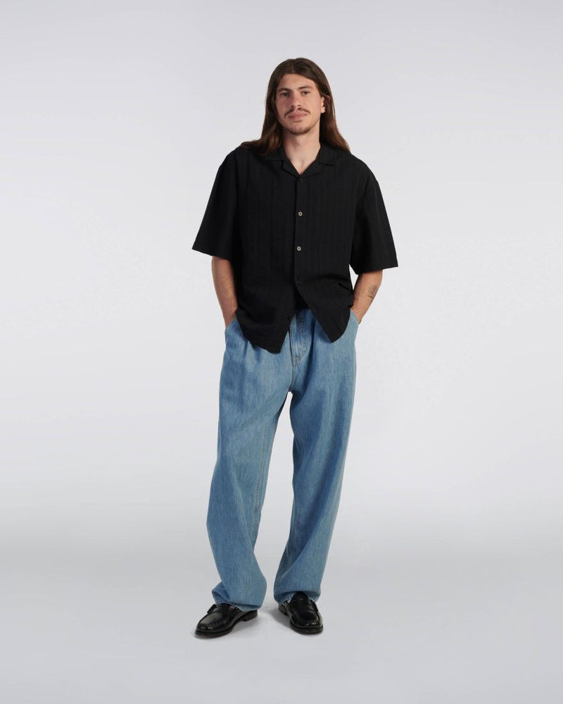 Saga Shirt ss