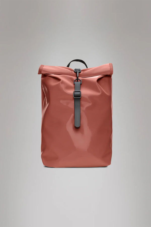 Rolltop Rucksack