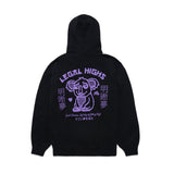 Legal Highs Hoodie