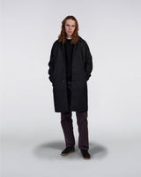 Mac Wool Coat