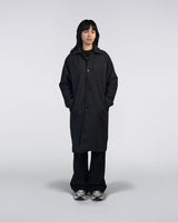 Mac Wool Coat